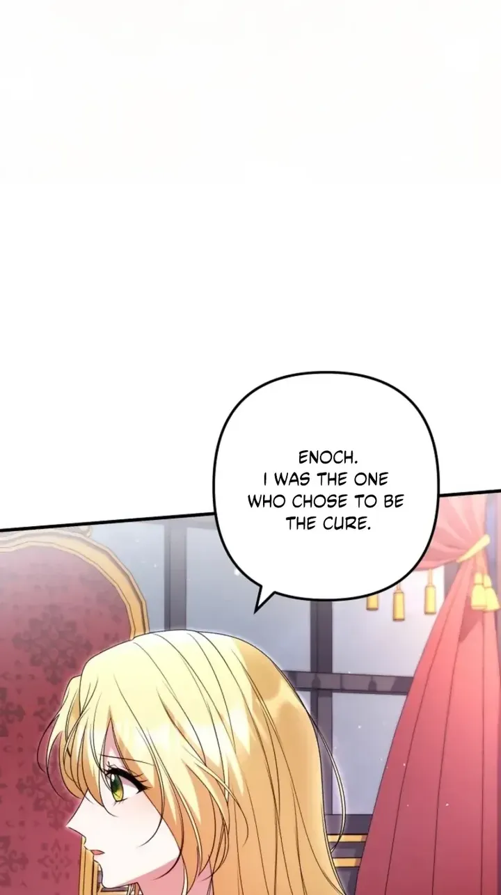 I Became the Cure for the Tyrant in the Waste Novel Chapter 71 290 11 result