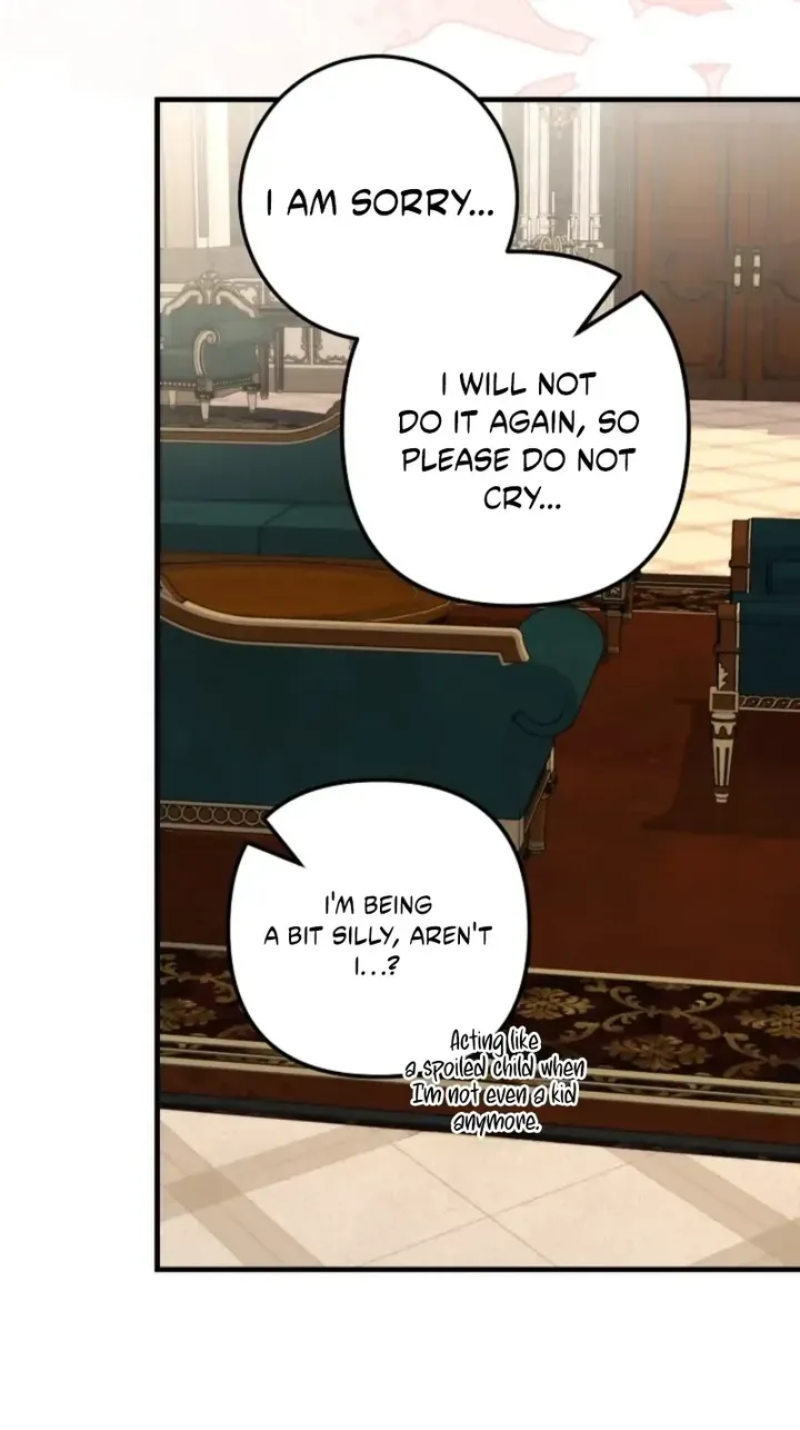 I Became the Cure for the Tyrant in the Waste Novel Chapter 71 362 83 result
