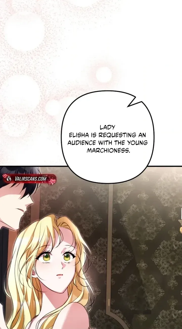 I Became the Cure for the Tyrant in the Waste Novel Chapter 71 370 91 result