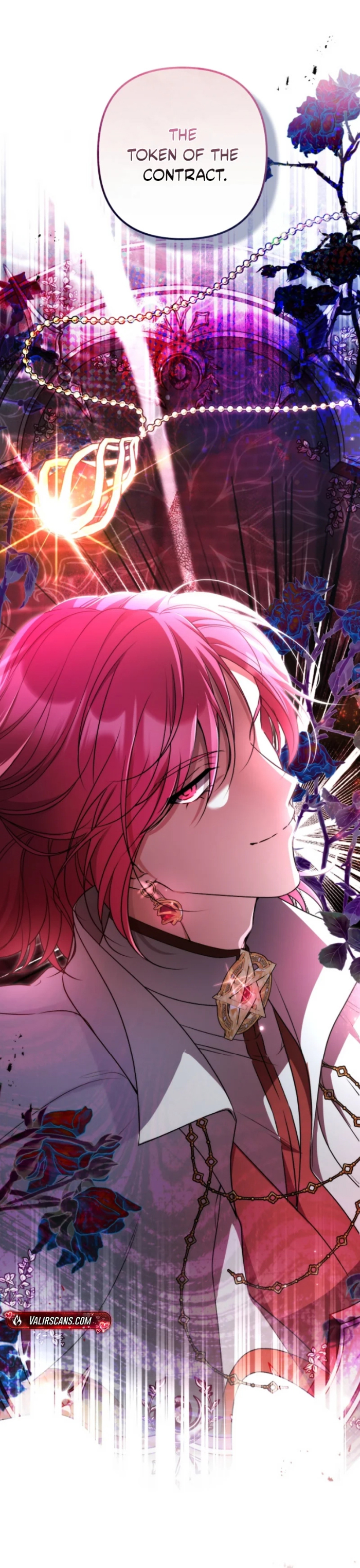 I Became the Cure for the Tyrant in the Waste Novel Chapter 73 20 a6ac8c2c163e 13 5