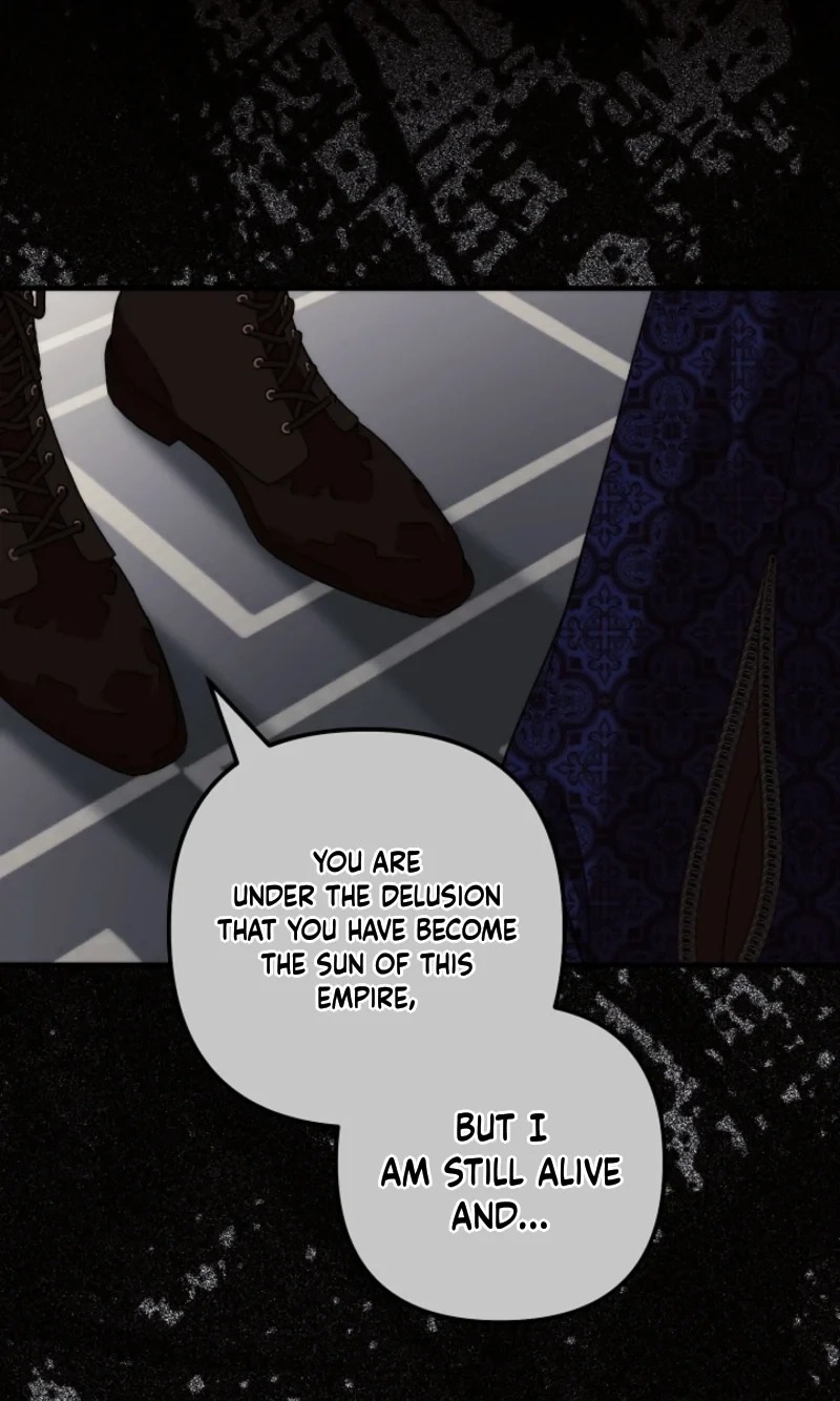 I Became the Cure for the Tyrant in the Waste Novel Chapter 84 447 02d086908e4d 32