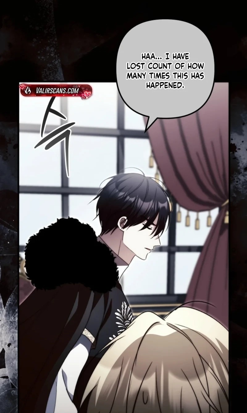 I Became the Cure for the Tyrant in the Waste Novel Chapter 84 423 0927e0b2e181 8