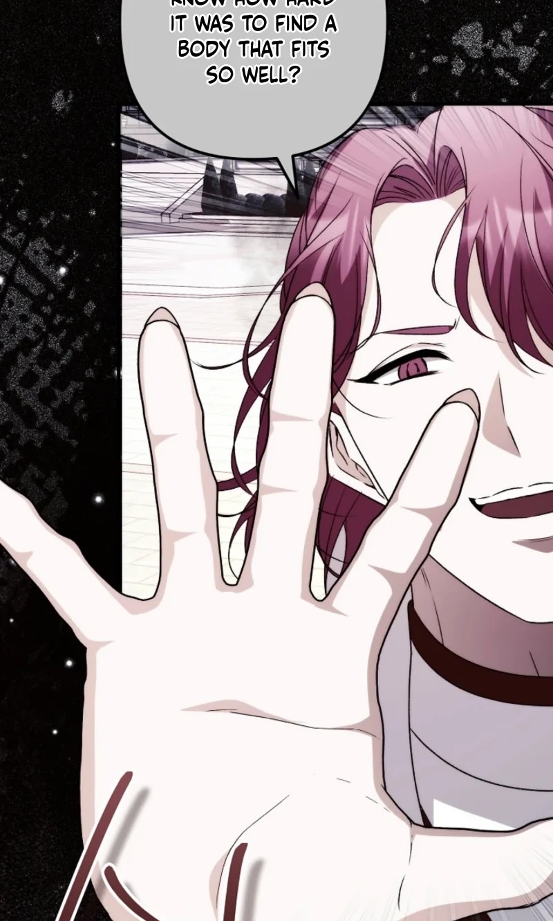 I Became the Cure for the Tyrant in the Waste Novel Chapter 84 495 1ea18234db14 80