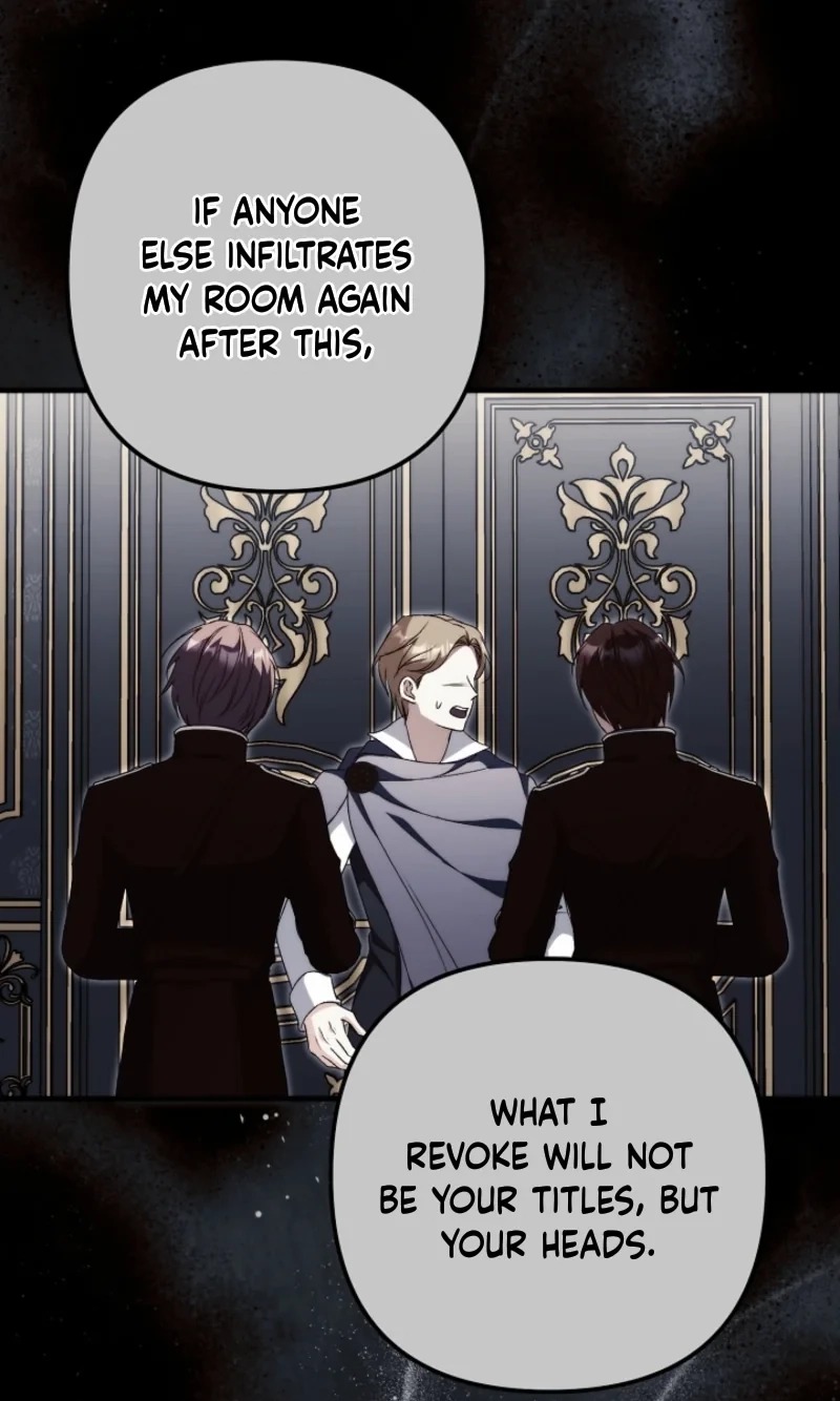 I Became the Cure for the Tyrant in the Waste Novel Chapter 84 427 749069aee29d 12