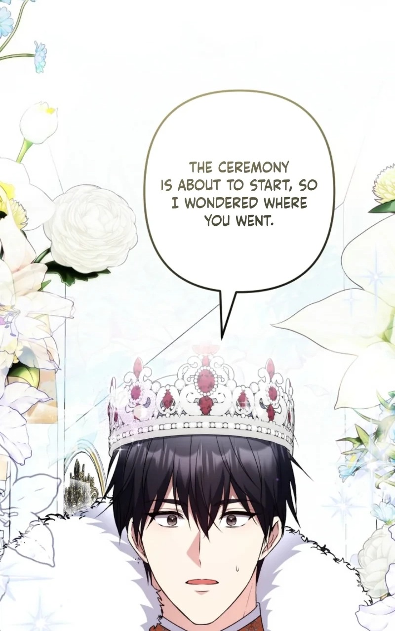 I Became the Cure for the Tyrant in the Waste Novel Chapter 84 524 a7380b686a1f 109