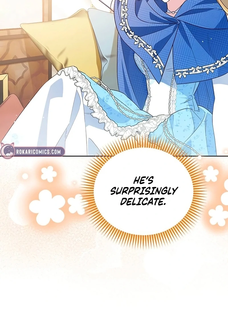 Grand Duchess’s Constitution Chapter 2 496 ch 2 102