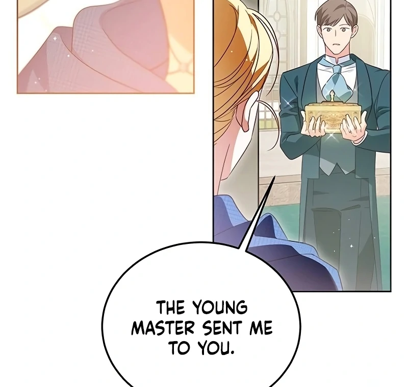 Grand Duchess’s Constitution Chapter 2 498 ch 2 104