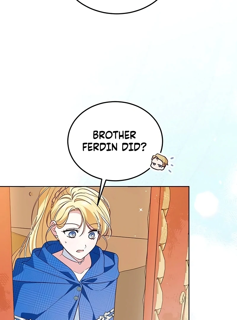 Grand Duchess’s Constitution Chapter 2 499 ch 2 105