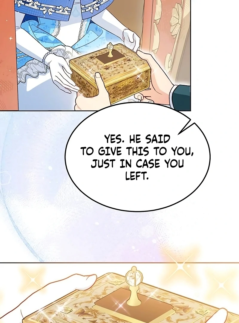 Grand Duchess’s Constitution Chapter 2 500 ch 2 106