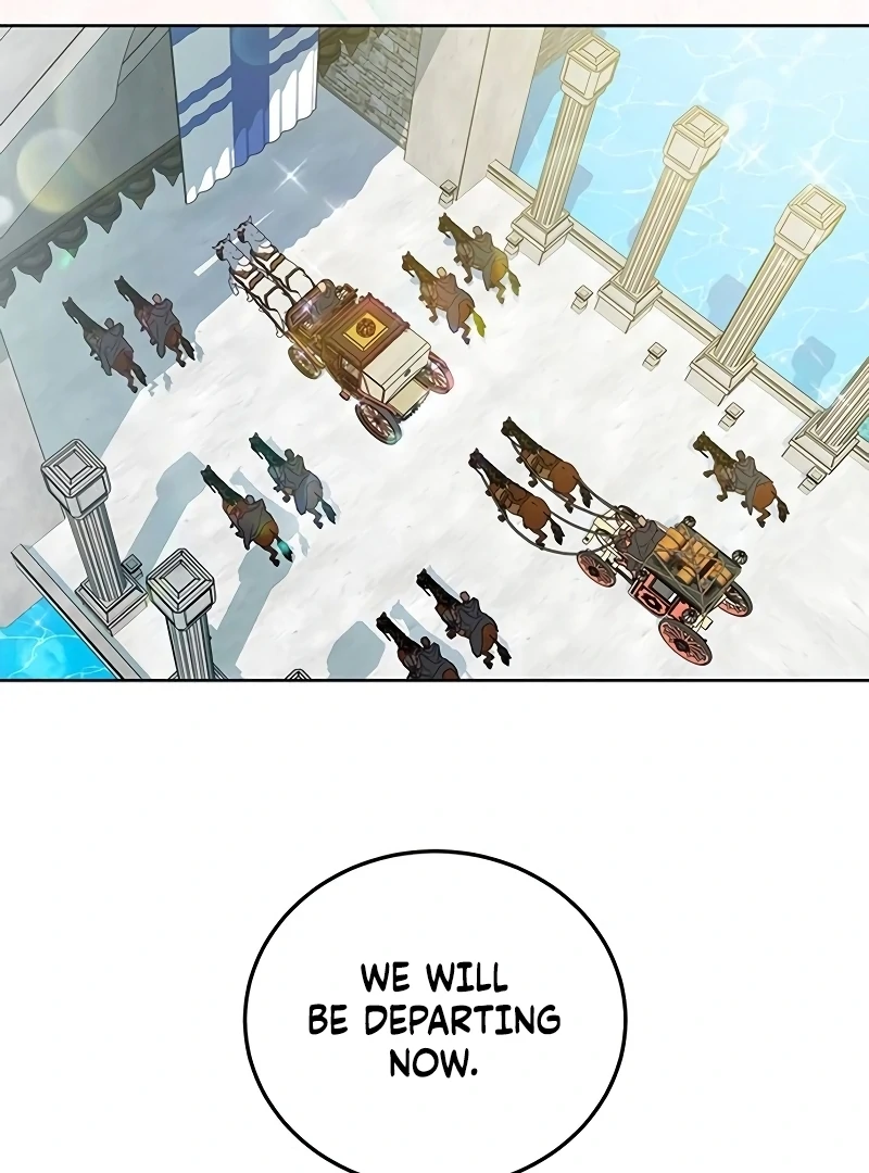 Grand Duchess’s Constitution Chapter 2 507 ch 2 113