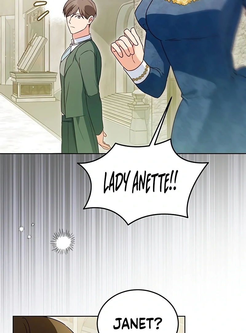 Grand Duchess’s Constitution Chapter 2 510 ch 2 116