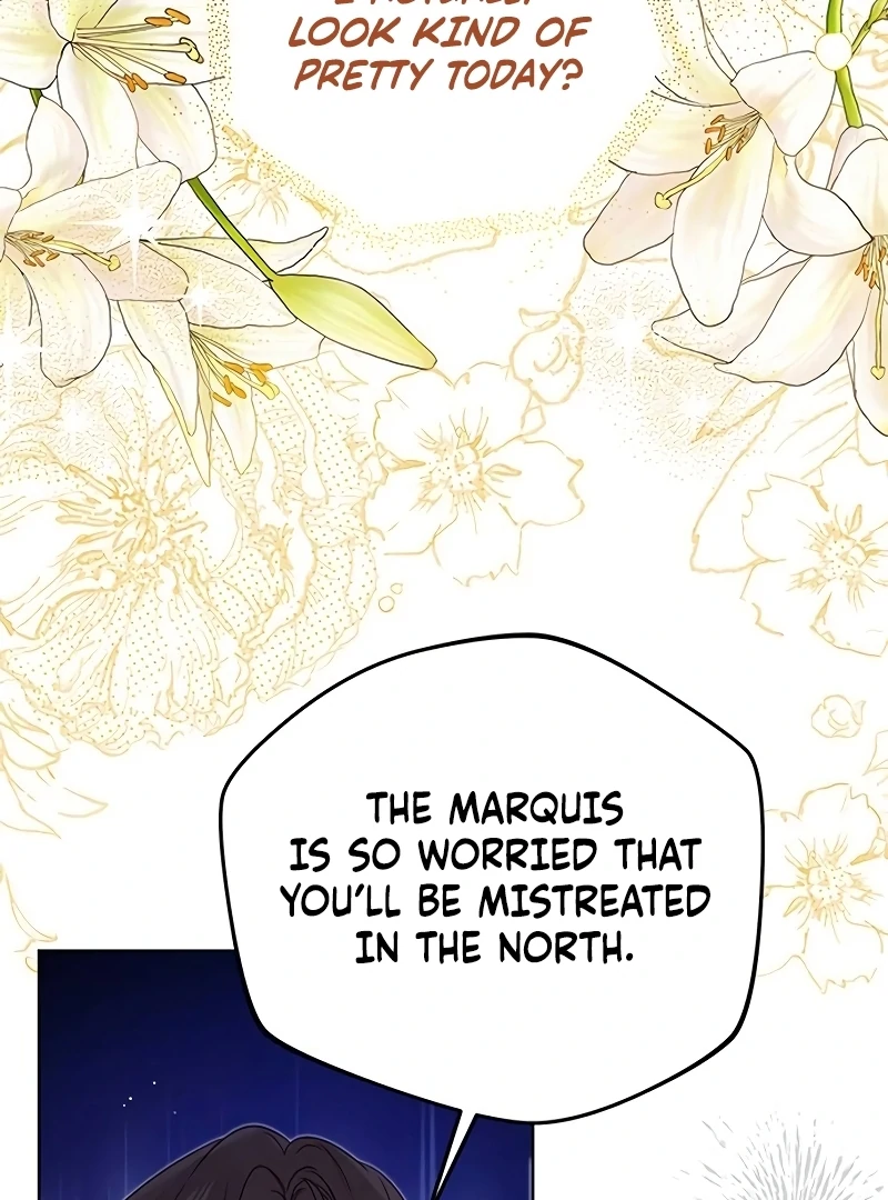 Grand Duchess’s Constitution Chapter 2 427 ch 2 33