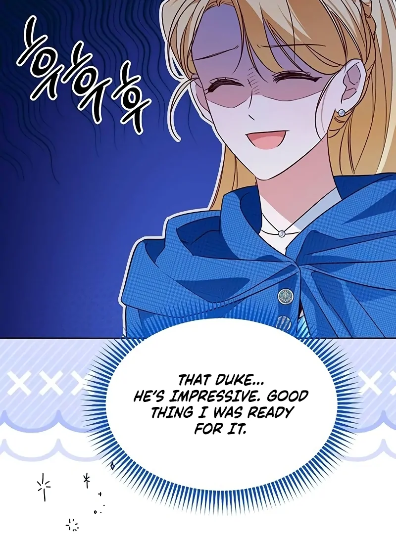 Grand Duchess’s Constitution Chapter 2 470 ch 2 76