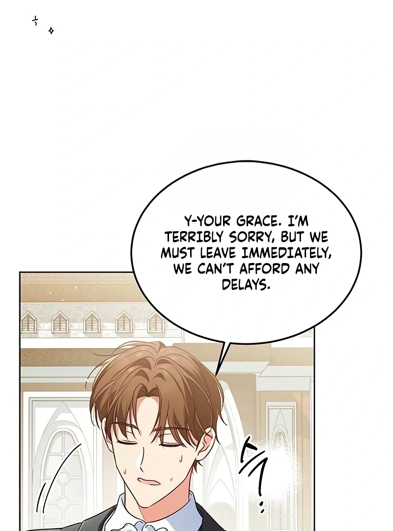 Grand Duchess’s Constitution Chapter 2 471 ch 2 77