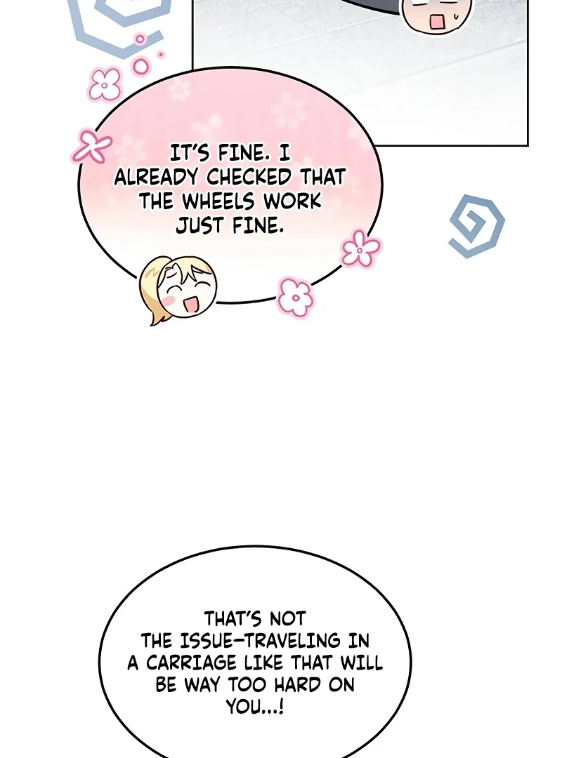 Grand Duchess’s Constitution Chapter 2 477 ch 2 83