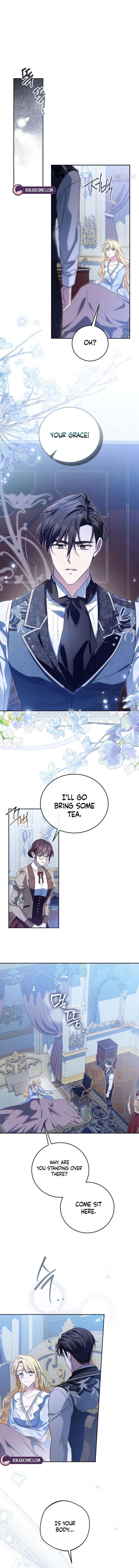 Grand Duchess’s Constitution Chapter 37 69 ch 37 12