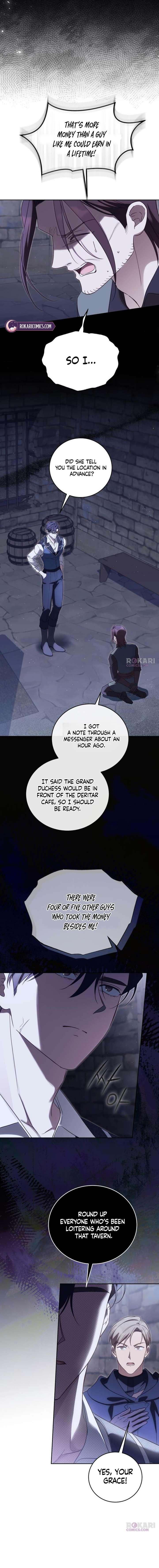 Grand Duchess’s Constitution Chapter 38 49 ch 38 10