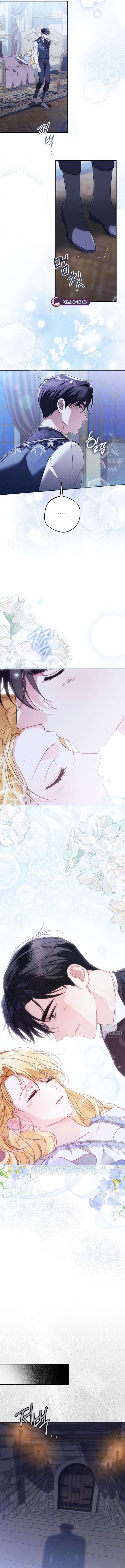 Grand Duchess’s Constitution Chapter 38 43 ch 38 4