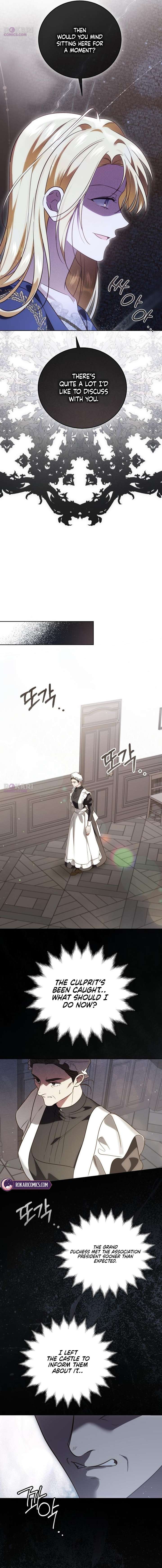 Grand Duchess’s Constitution Chapter 39 52 ch 39 10