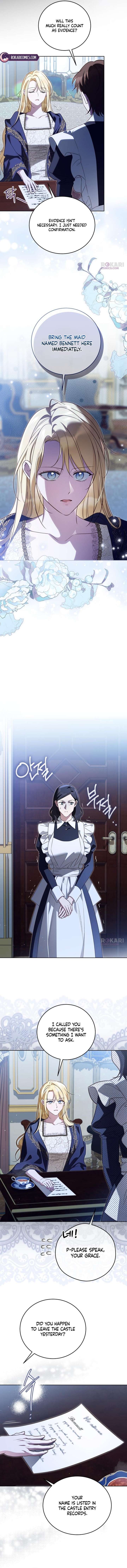 Grand Duchess’s Constitution Chapter 39 50 ch 39 8