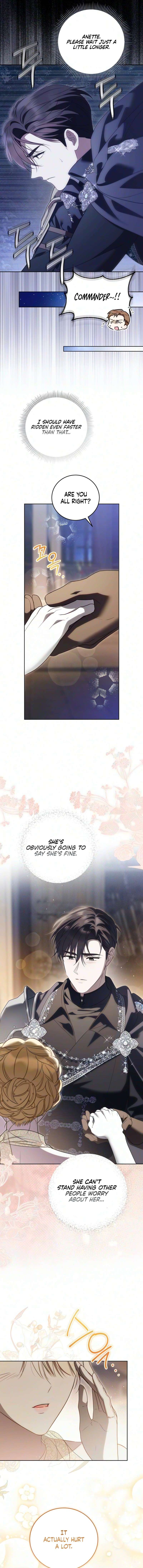 Grand Duchess’s Constitution Chapter 65 55 bd140c1bd157 10