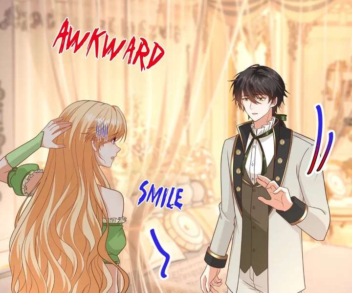 I Want to Maintain My Stepmother’s Character Chapter 48 373 ch 48 10