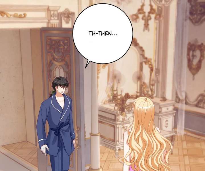 I Want to Maintain My Stepmother’s Character Chapter 48 463 ch 48 100