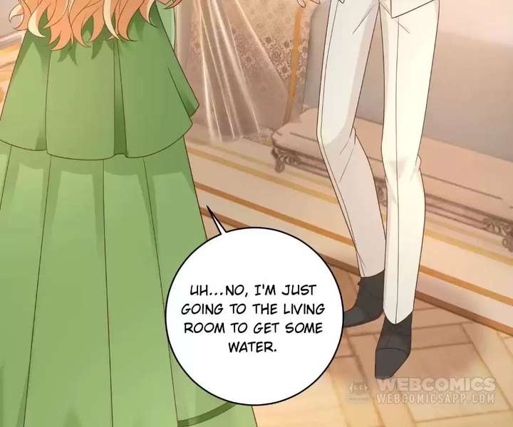 I Want to Maintain My Stepmother’s Character Chapter 48 374 ch 48 11