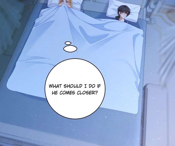 I Want to Maintain My Stepmother’s Character Chapter 48 474 ch 48 111