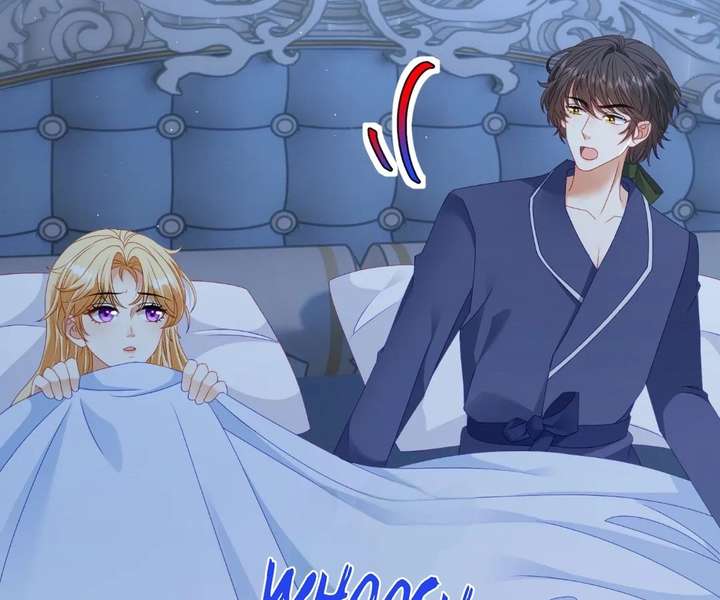 I Want to Maintain My Stepmother’s Character Chapter 48 483 ch 48 120
