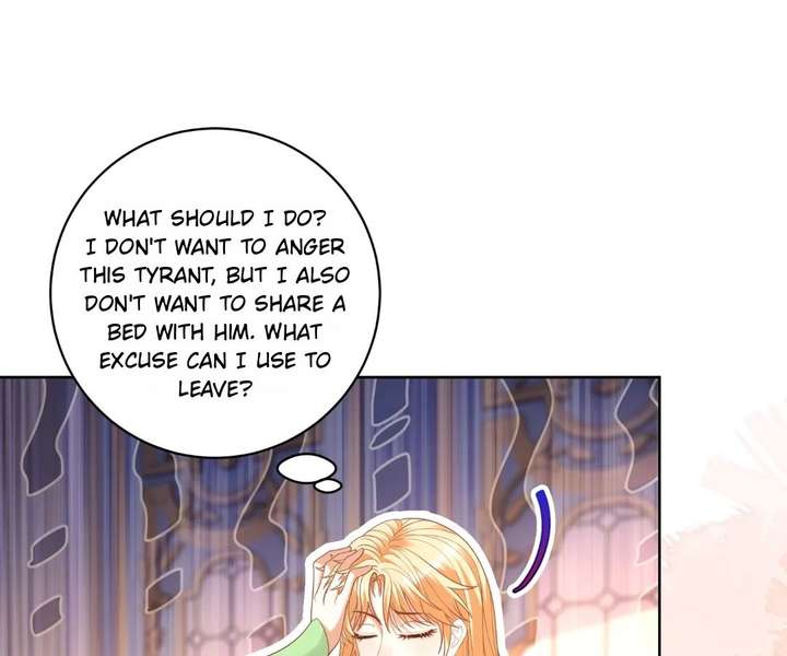 I Want to Maintain My Stepmother’s Character Chapter 48 376 ch 48 13