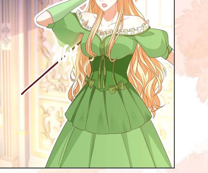 I Want to Maintain My Stepmother’s Character Chapter 48 377 ch 48 14