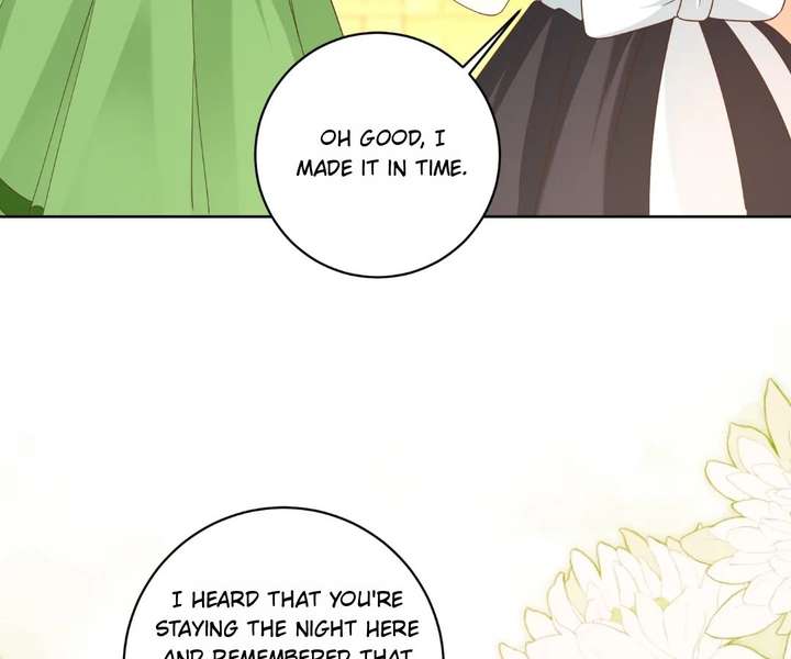 I Want to Maintain My Stepmother’s Character Chapter 48 381 ch 48 18