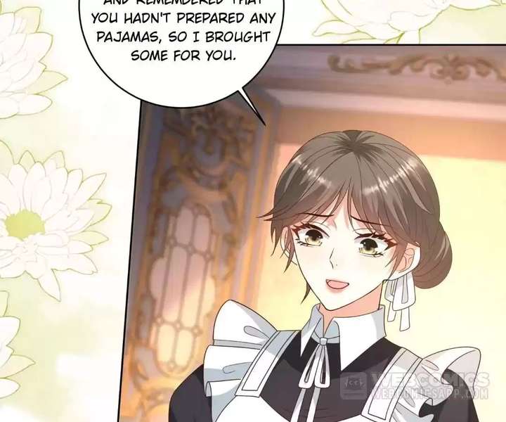 I Want to Maintain My Stepmother’s Character Chapter 48 382 ch 48 19