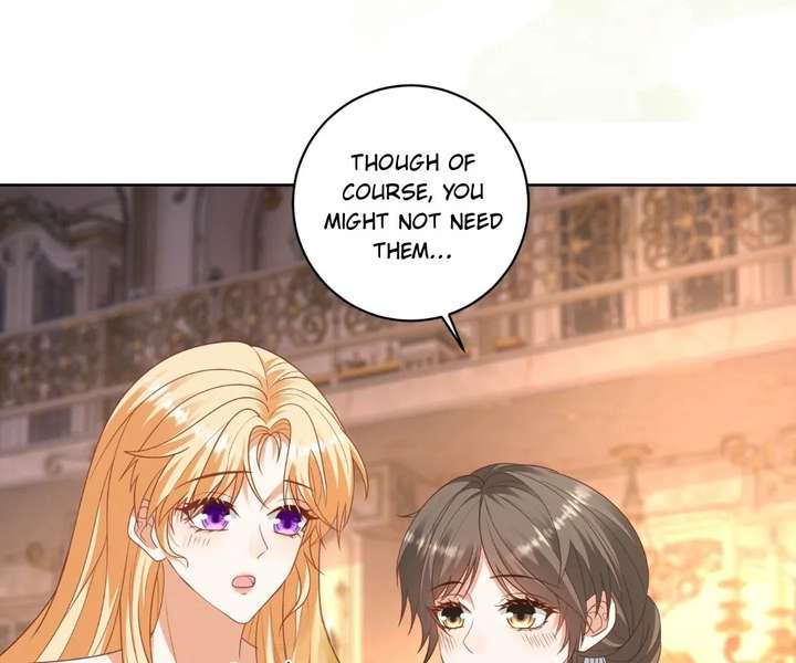 I Want to Maintain My Stepmother’s Character Chapter 48 384 ch 48 21
