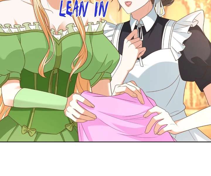 I Want to Maintain My Stepmother’s Character Chapter 48 385 ch 48 22