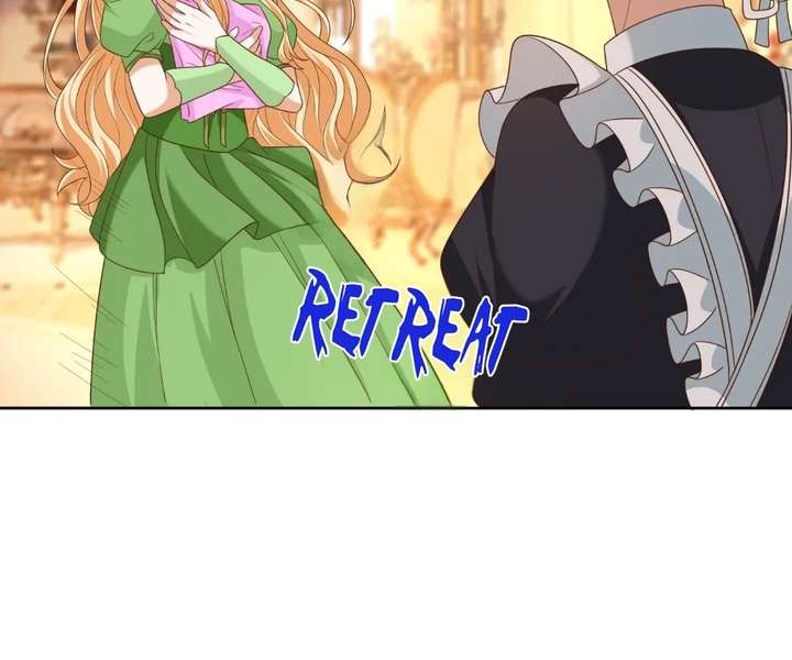 I Want to Maintain My Stepmother’s Character Chapter 48 387 ch 48 24