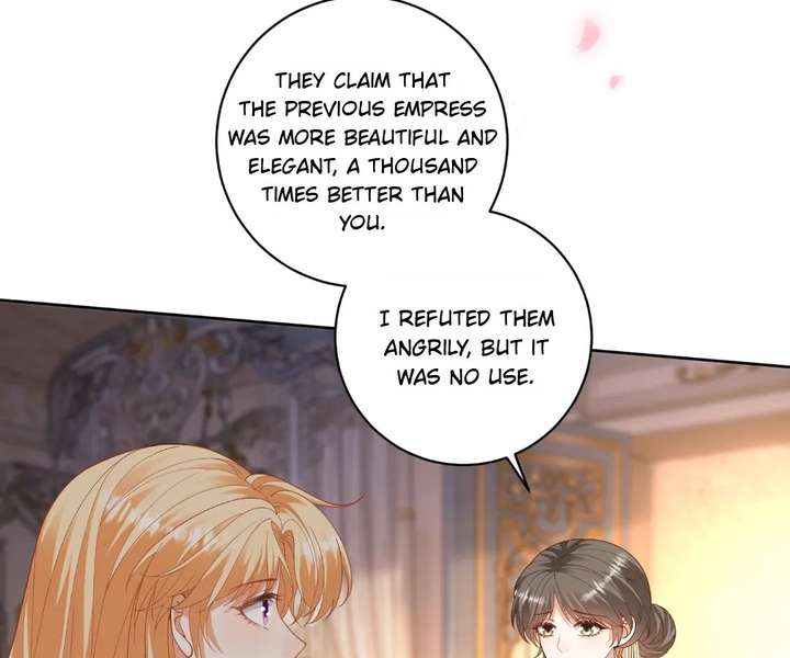 I Want to Maintain My Stepmother’s Character Chapter 48 392 ch 48 29