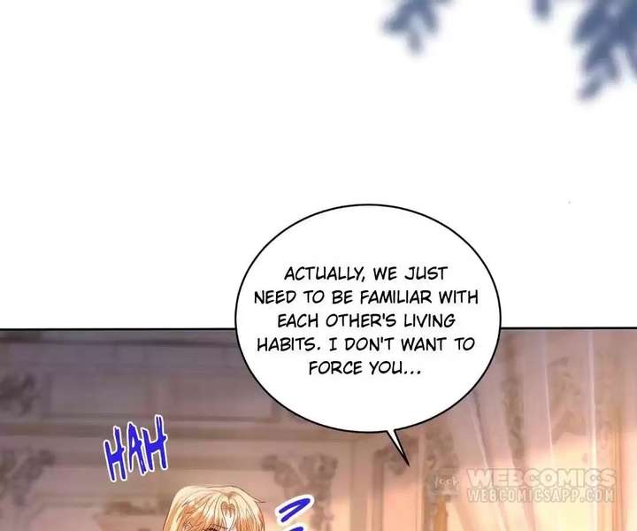 I Want to Maintain My Stepmother’s Character Chapter 48 366 ch 48 3