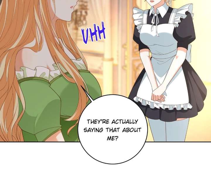 I Want to Maintain My Stepmother’s Character Chapter 48 393 ch 48 30