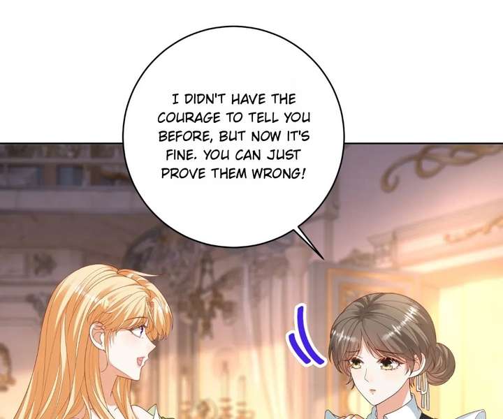 I Want to Maintain My Stepmother’s Character Chapter 48 394 ch 48 31