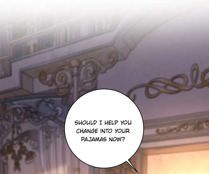 I Want to Maintain My Stepmother’s Character Chapter 48 396 ch 48 33