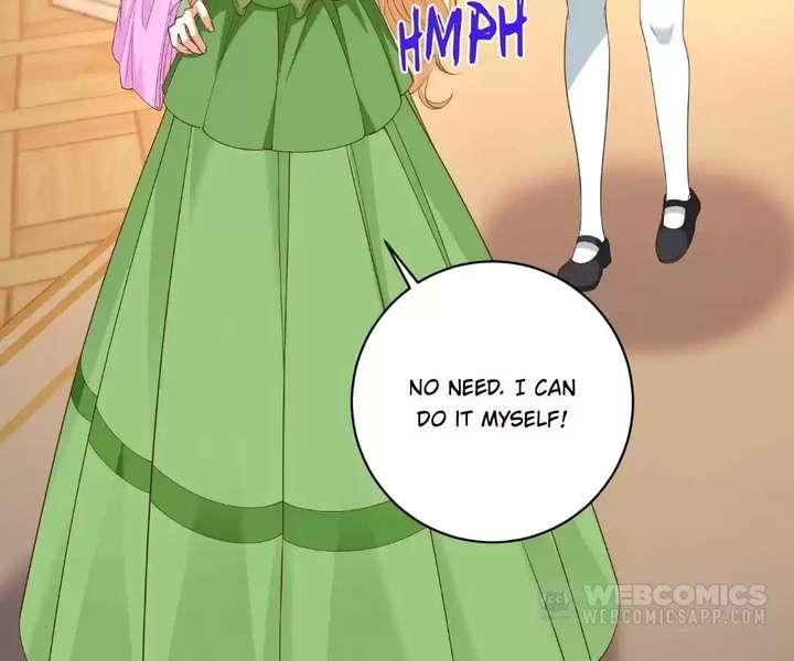 I Want to Maintain My Stepmother’s Character Chapter 48 398 ch 48 35