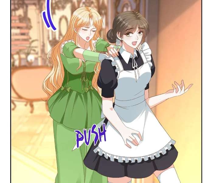 I Want to Maintain My Stepmother’s Character Chapter 48 401 ch 48 38