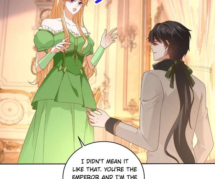 I Want to Maintain My Stepmother’s Character Chapter 48 367 ch 48 4