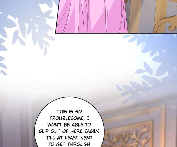 I Want to Maintain My Stepmother’s Character Chapter 48 404 ch 48 41