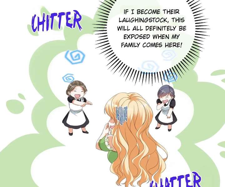 I Want to Maintain My Stepmother’s Character Chapter 48 408 ch 48 45