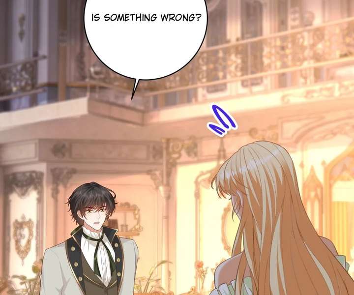 I Want to Maintain My Stepmother’s Character Chapter 48 410 ch 48 47