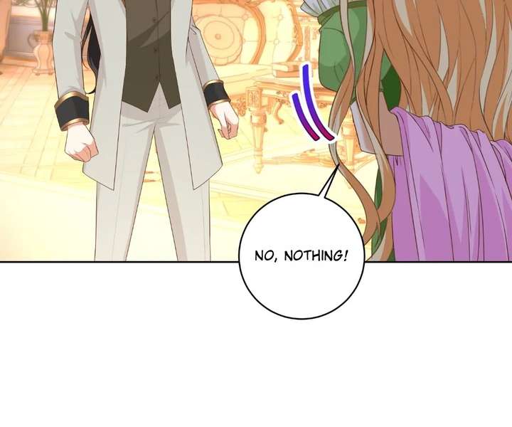 I Want to Maintain My Stepmother’s Character Chapter 48 411 ch 48 48