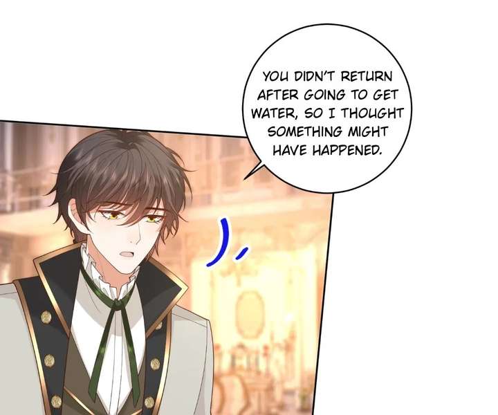 I Want to Maintain My Stepmother’s Character Chapter 48 412 ch 48 49